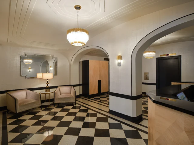 299 West 12th Street