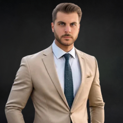 Jacob “Jake” Bunker